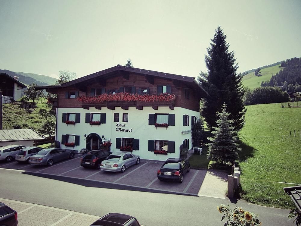 Steininga #Staysmart Kirchberg in Tirol Exterior foto