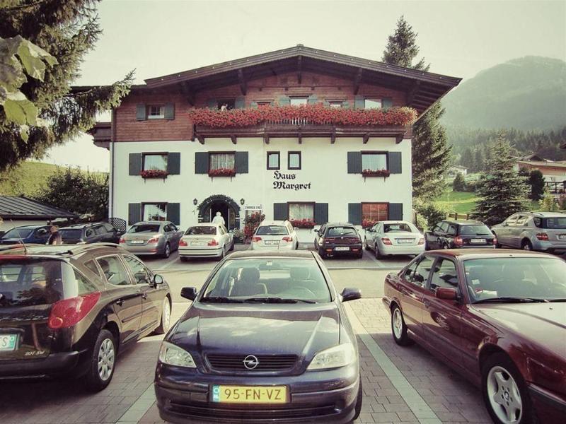 Steininga #Staysmart Kirchberg in Tirol Exterior foto