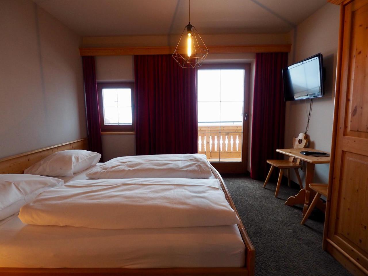 Steininga #Staysmart Kirchberg in Tirol Exterior foto
