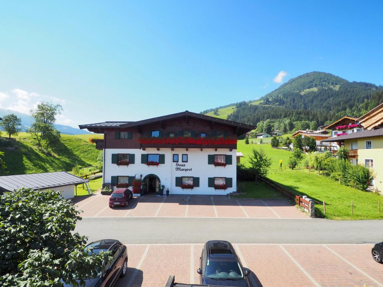Steininga #Staysmart Kirchberg in Tirol Exterior foto